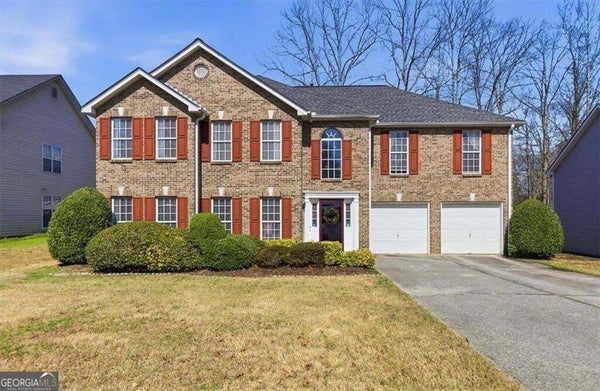 3331 KITTERY DR, SNELLVILLE, GA 30039 - Image 7800a67a32b6409da9056c4afc35801d/1470588663