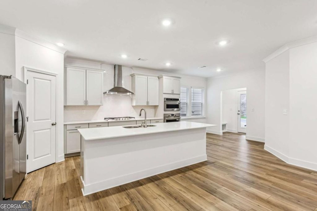 Photo of 313 Fraley Dr, Woodstock, GA 30188 (MLS # 10672816)