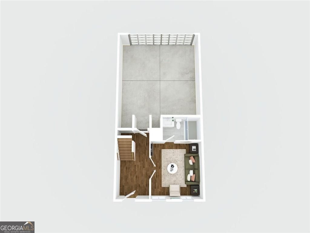 Towns On Thompson - Residential