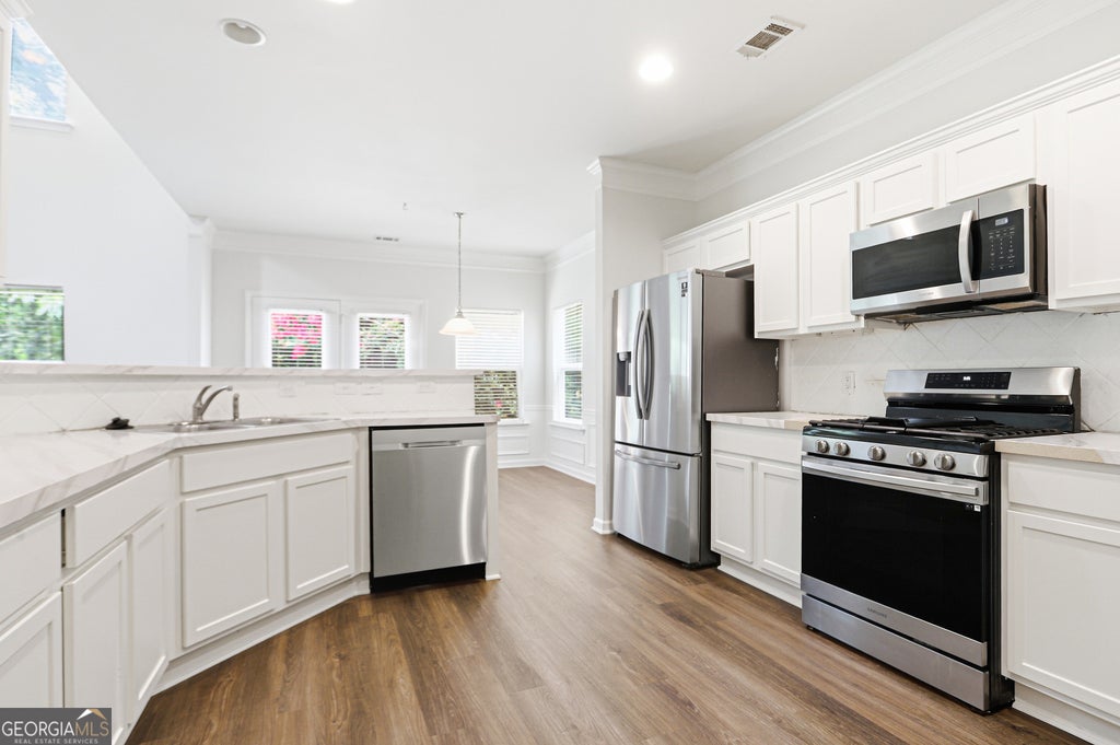 Photo of 224 Brookhaven Court, Acworth, GA 30102 (MLS # 10814401)