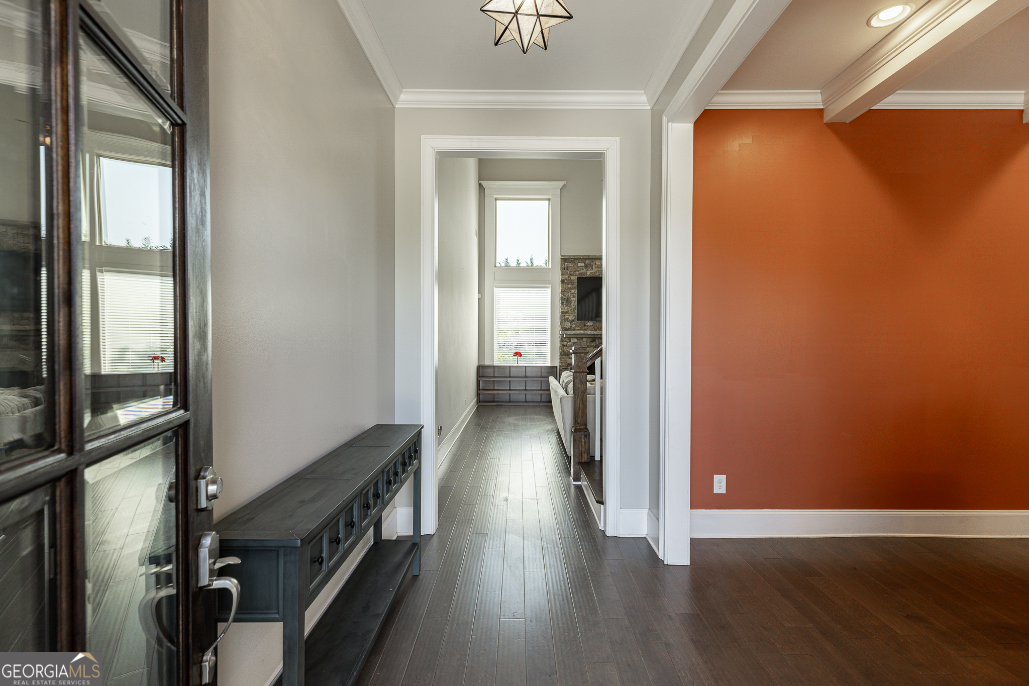 3063 Mulberry Greens LN