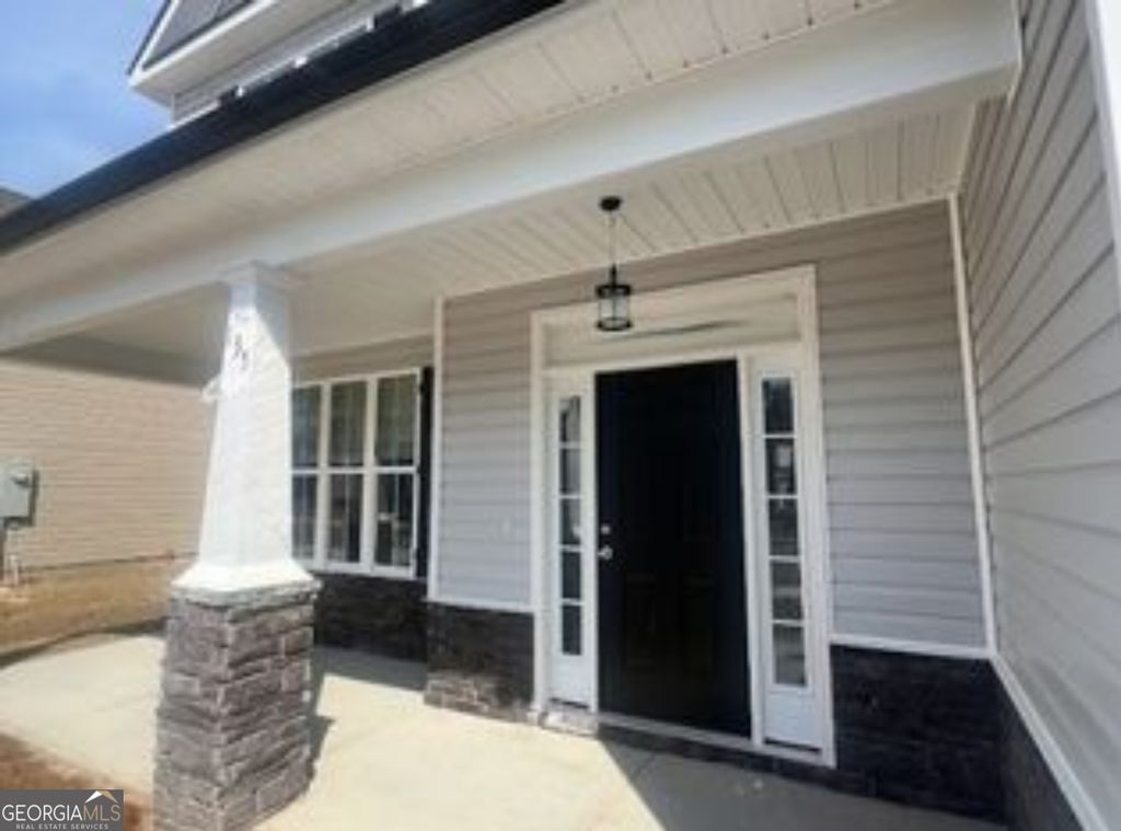 Photo of 135 Sams Drive, Guyton, GA 31312 (MLS # 10740153)