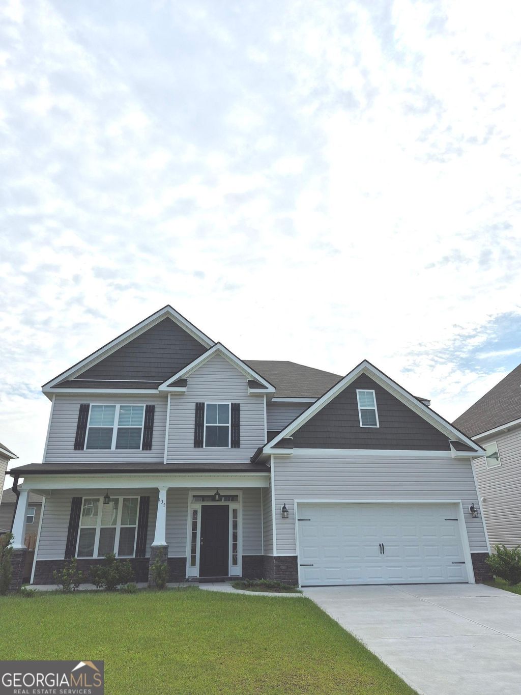Photo of 135 Sams Drive, Guyton, GA 31312 (MLS # 10740153)
