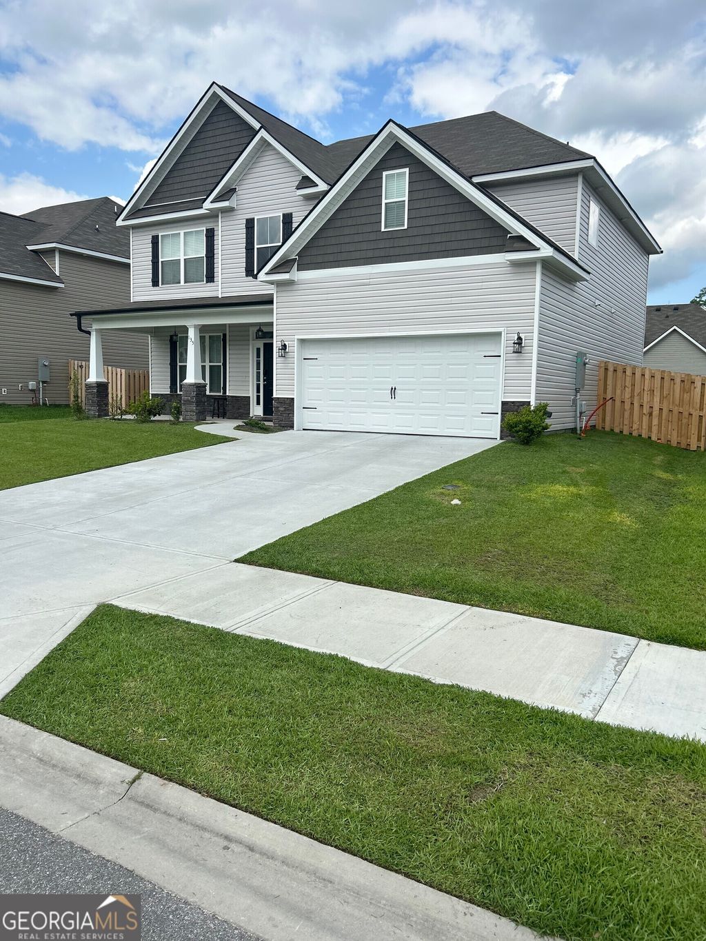 Photo of 135 Sams Drive, Guyton, GA 31312 (MLS # 10740153)
