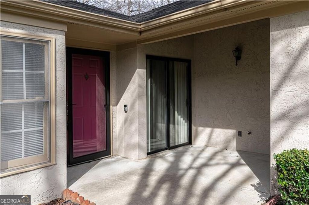 Photo of 7123 Forest Lane, Union City, GA 30291 (MLS # 10694541)