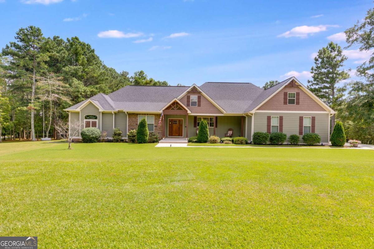 1311 Little Vine RD