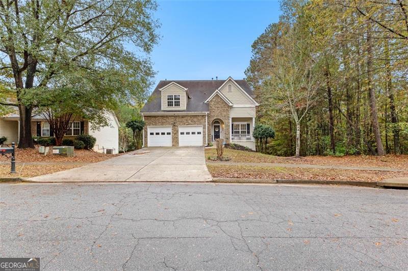 100 Lantana DR