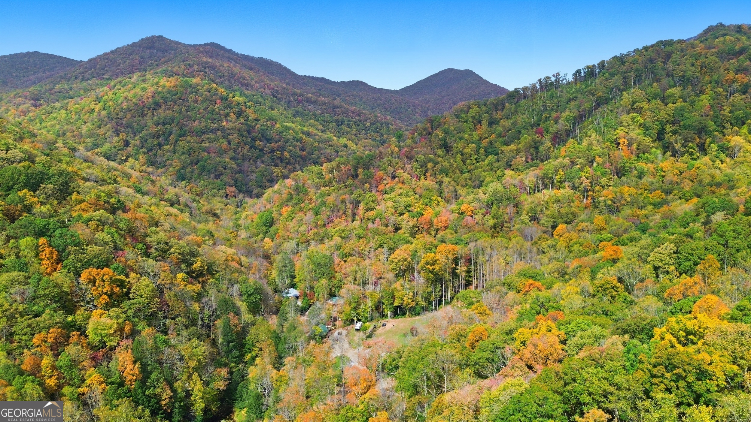 2965 Tate City RD NC SIDE