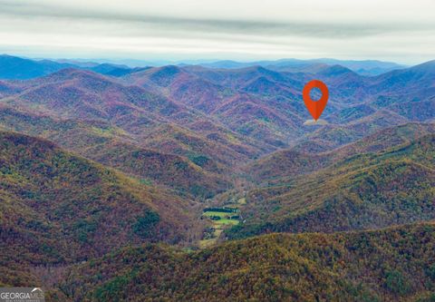 2965 Tate City RD NC SIDE Clayton GA 30525