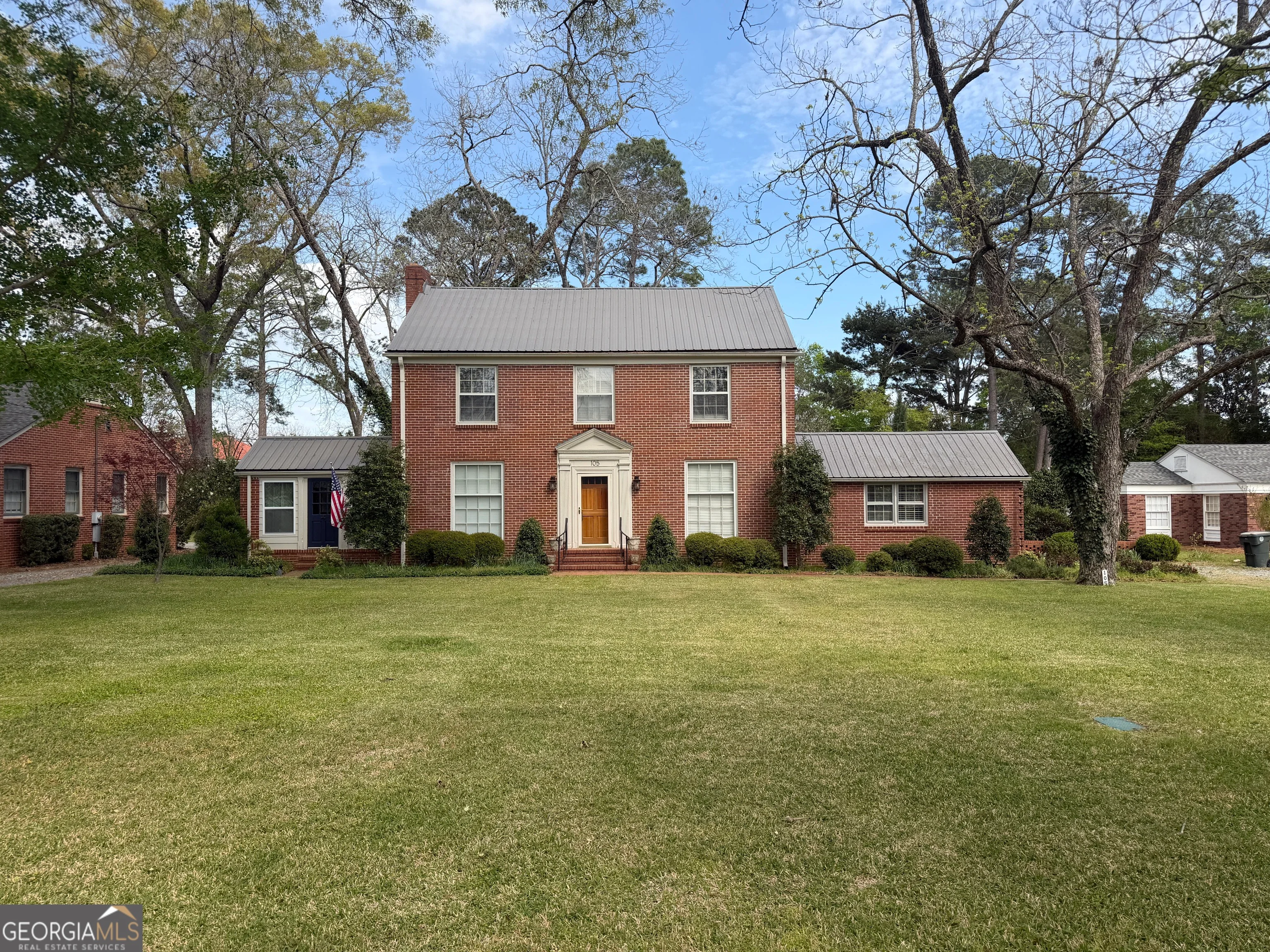 105 Lacross Street
