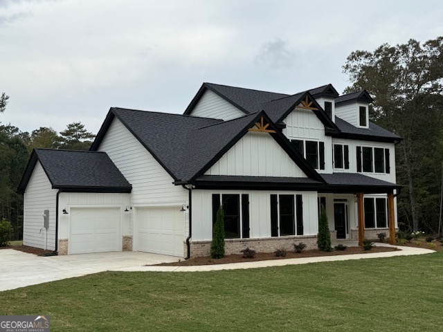 4983 Guthrie Cemetery RD