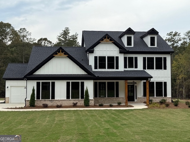 4983 Guthrie Cemetery RD