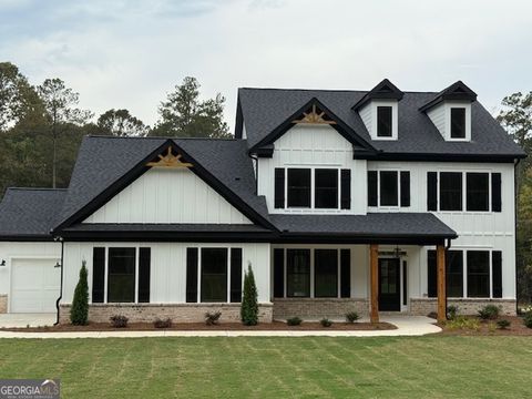 4983 Guthrie Cemetery RD Loganville GA 30052