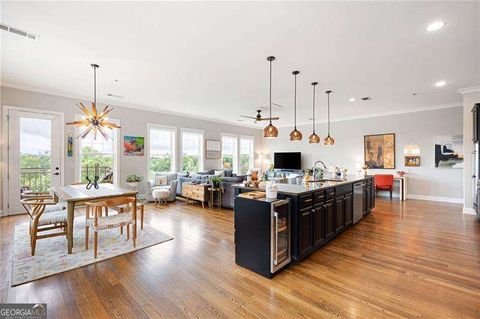 Photo of 360 Chambers Street #407, Woodstock, GA 30188 (MLS # 10675785)