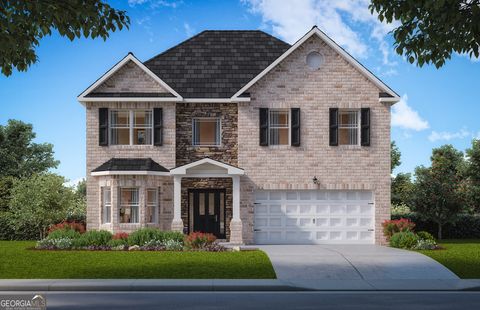 Photo of 13592 Whitman, Covington, GA 30014 (MLS # 10614633)