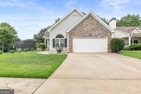 Photo of 502 Hunterian Place, Newnan, GA 30265 (MLS # 10665447)