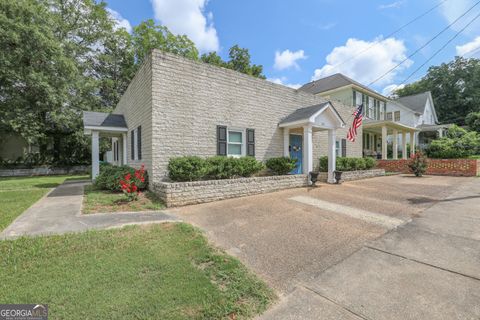 Property photo of 151 w washington st, milledgeville, GA 31061