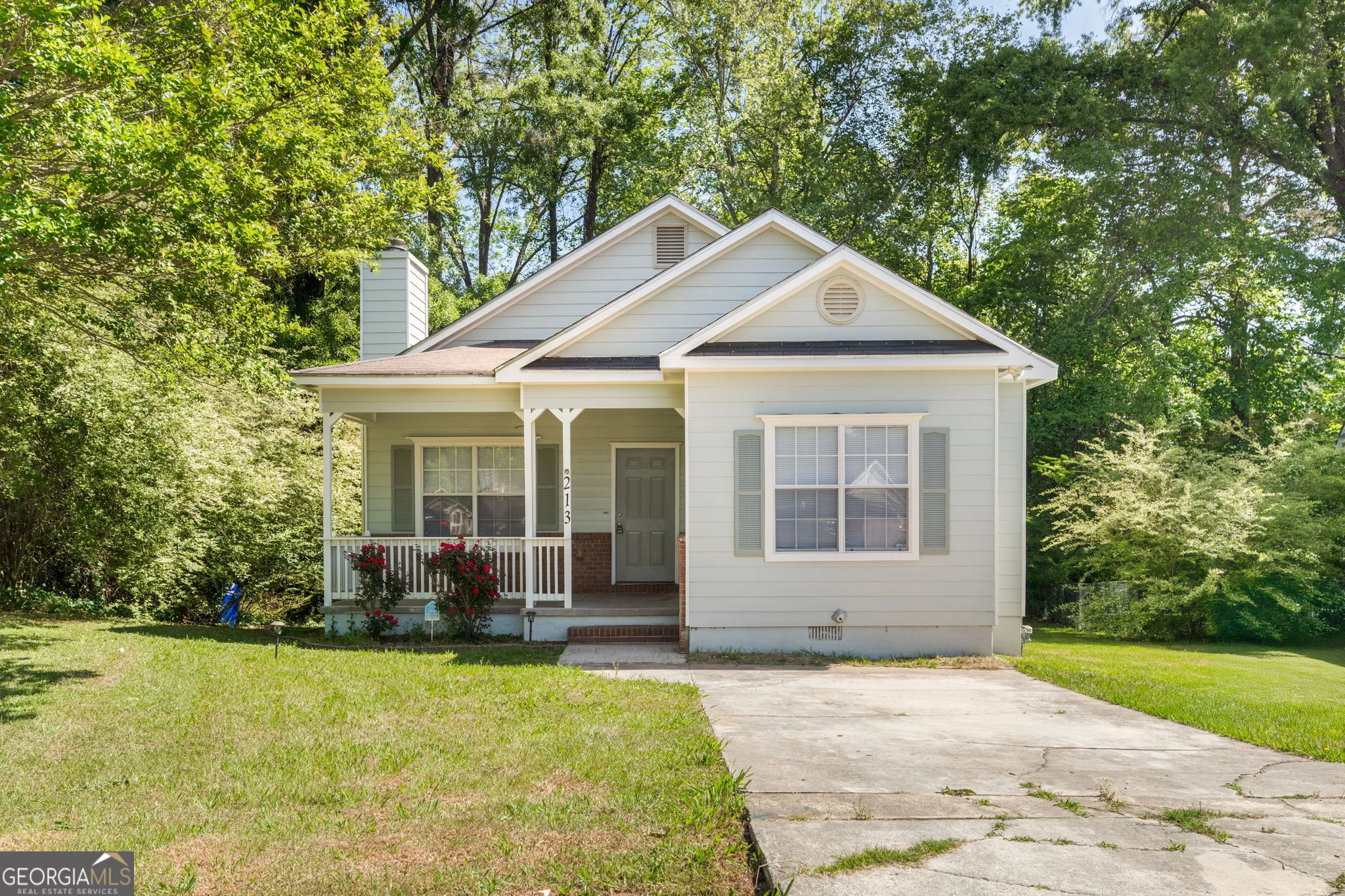 213 Parklane Court