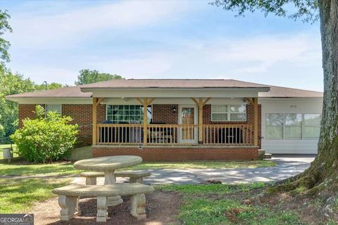 2410 Hall Station RD NW Adairsville GA 30103