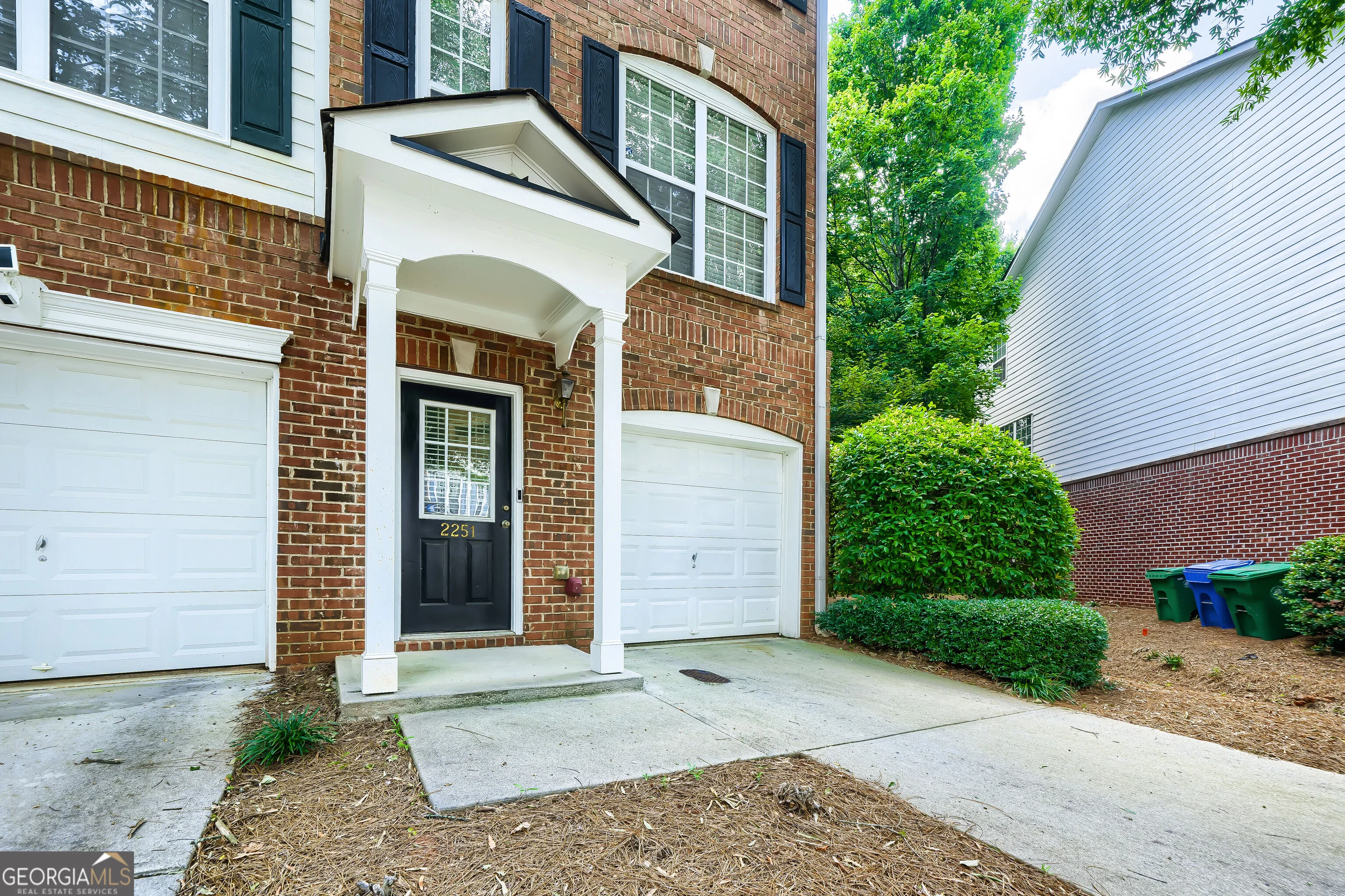 2251 Dillard Crossing