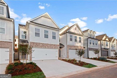 Photo of 284 Whitetail Circle, Canton, GA 30115 (MLS # 10622065)