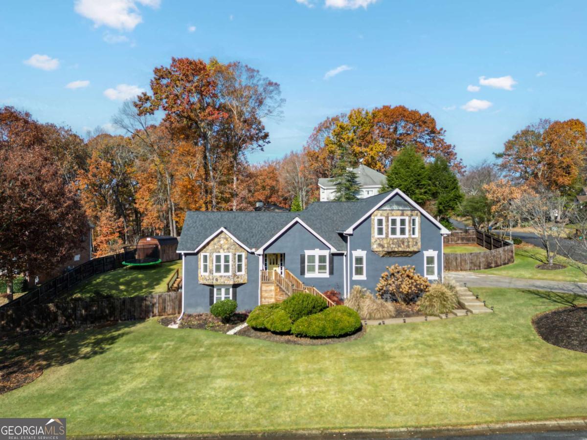 1997 Parsons Ridge CIR