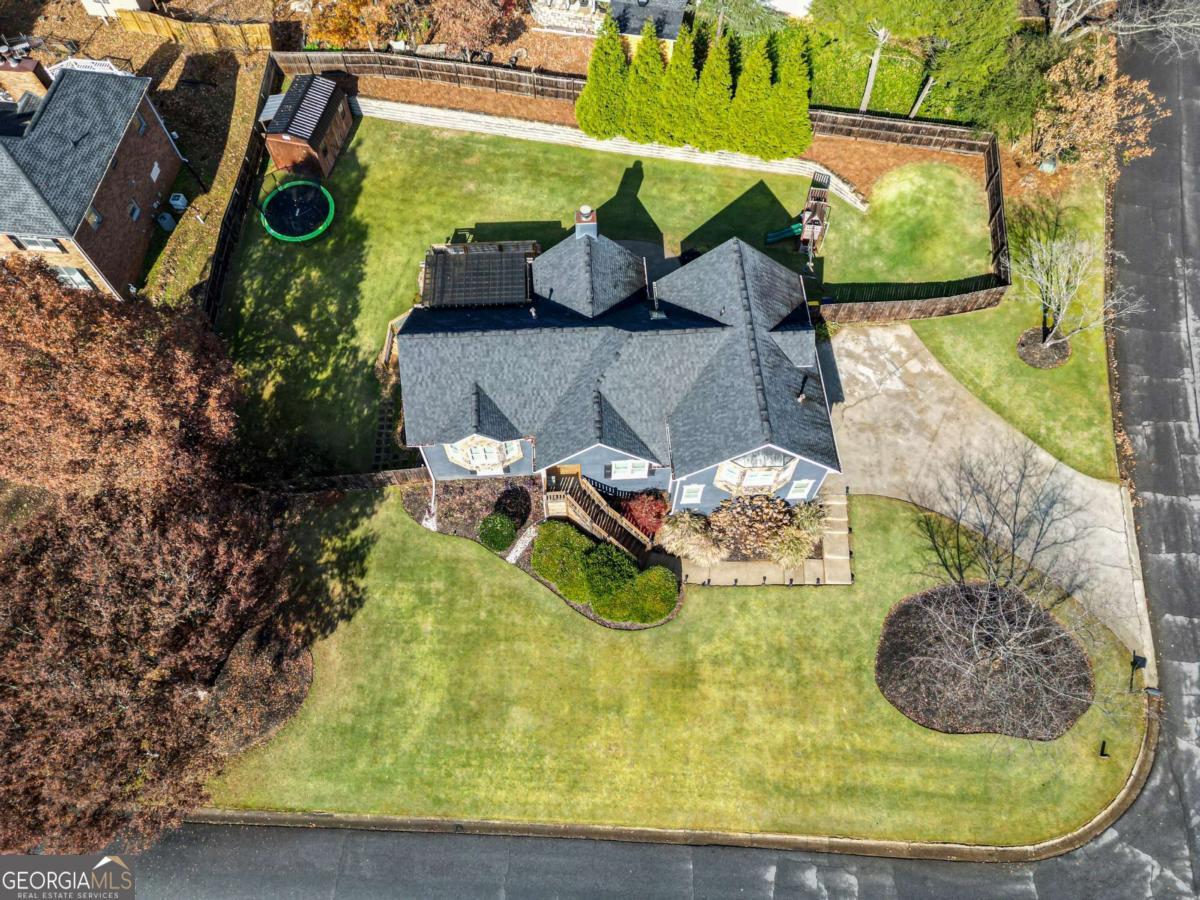 1997 Parsons Ridge CIR