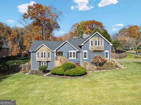 1997 Parsons Ridge CIR Duluth GA 30097