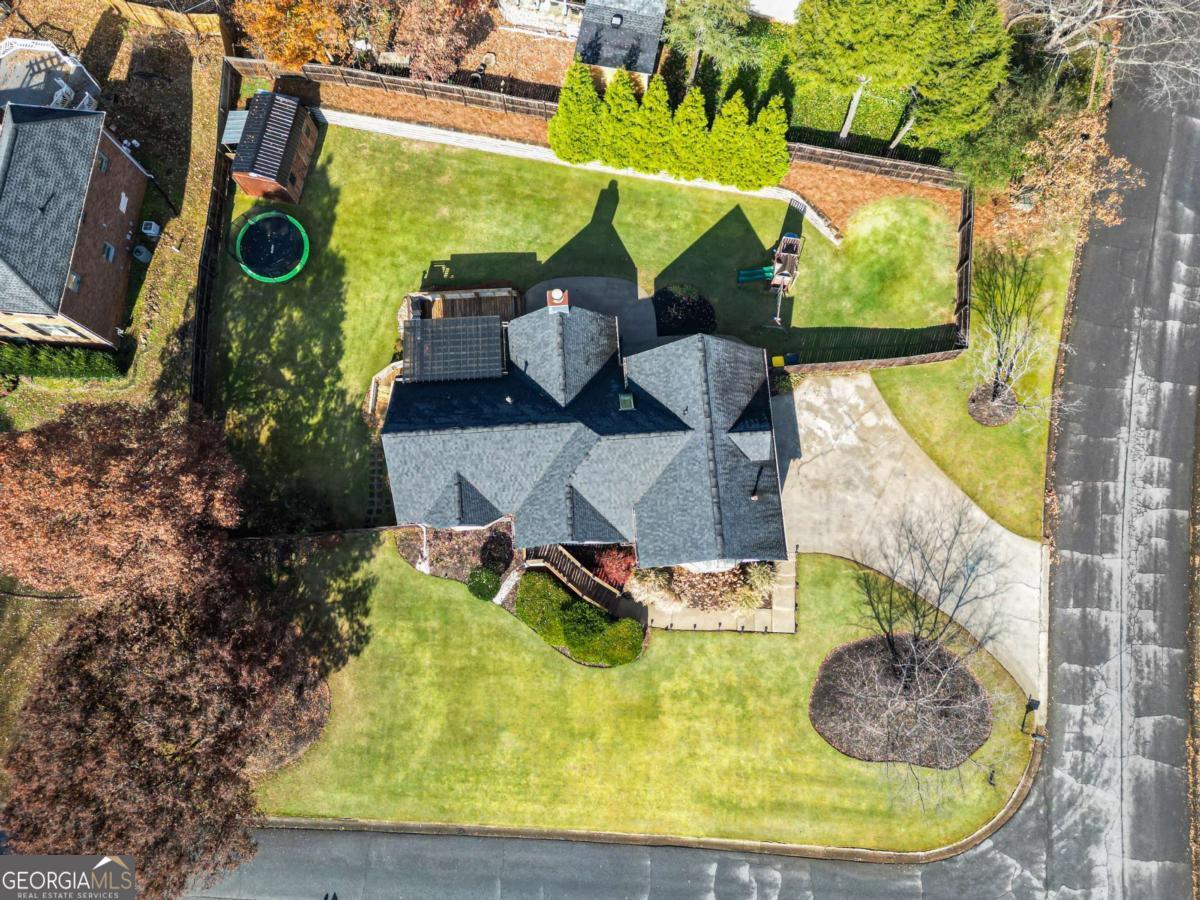 1997 Parsons Ridge CIR