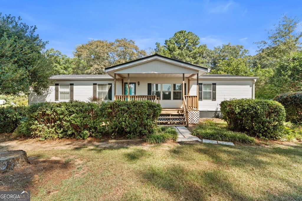 Photo of 780 Old National Highway, Pinehurst, GA 31070 (MLS # 10850672)