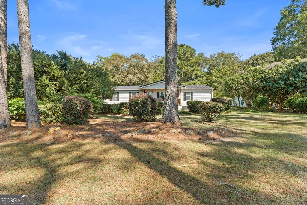 Photo of 780 Old National Highway, Pinehurst, GA 31070 (MLS # 10850672)