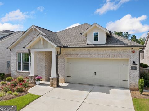 209 Floral Valley DR Woodstock GA 30188