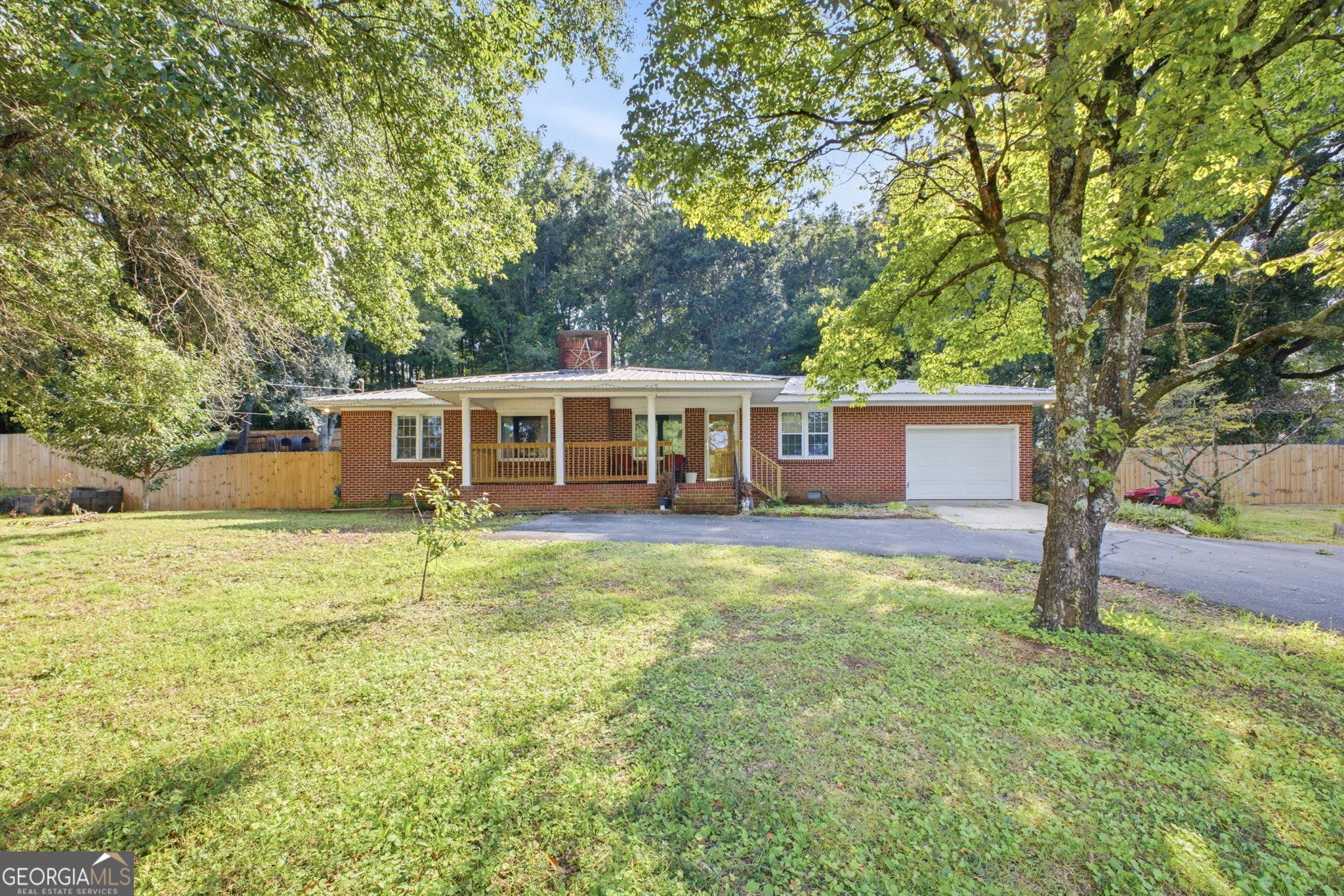 521 Mcdaniel Station Road SW