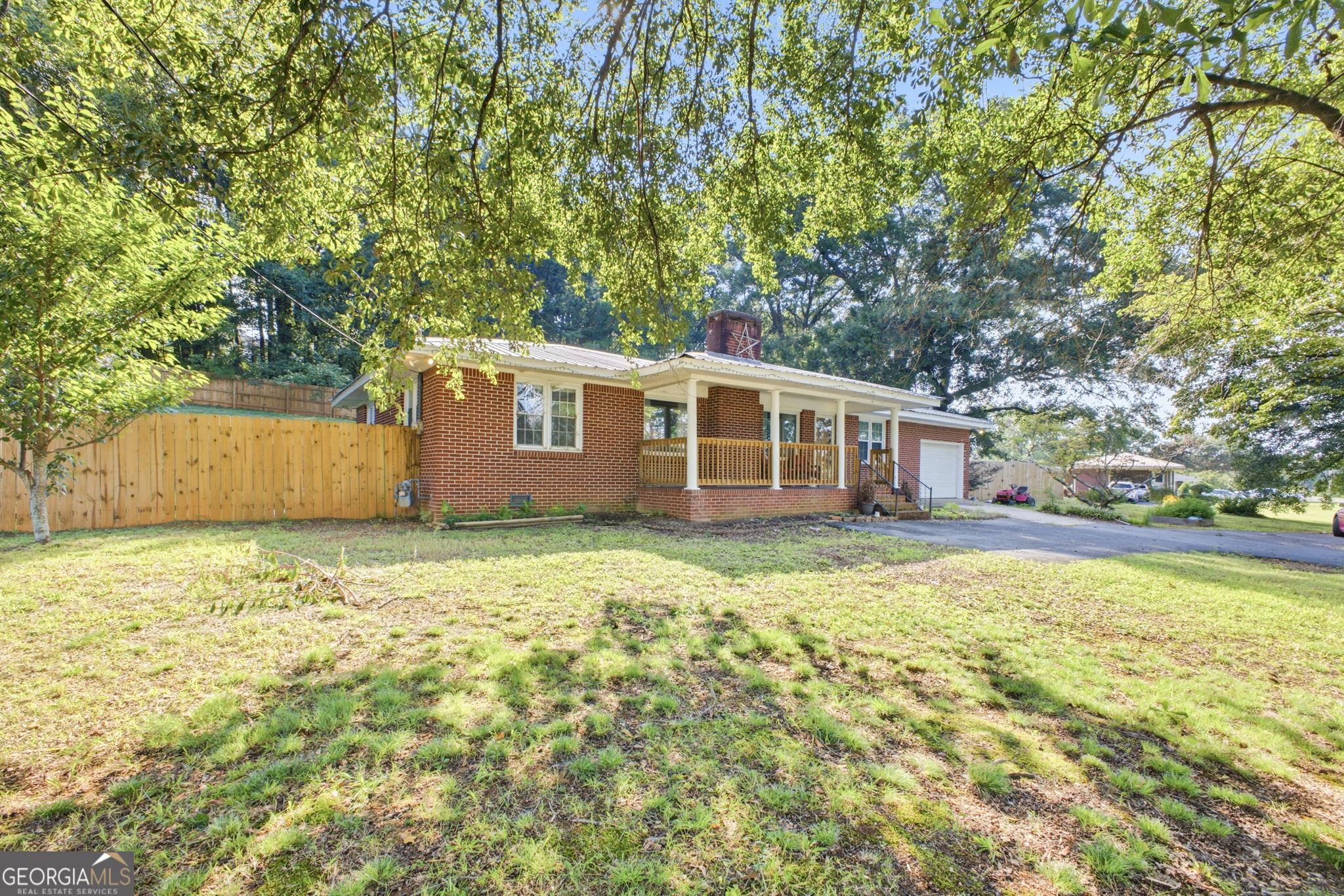 521 Mcdaniel Station RD SW