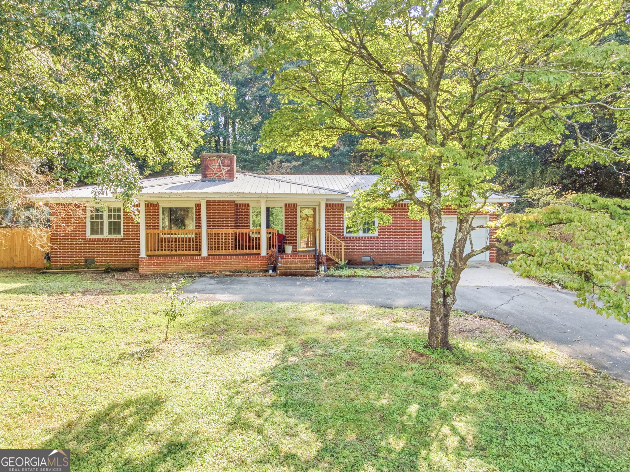 521 Mcdaniel Station RD SW