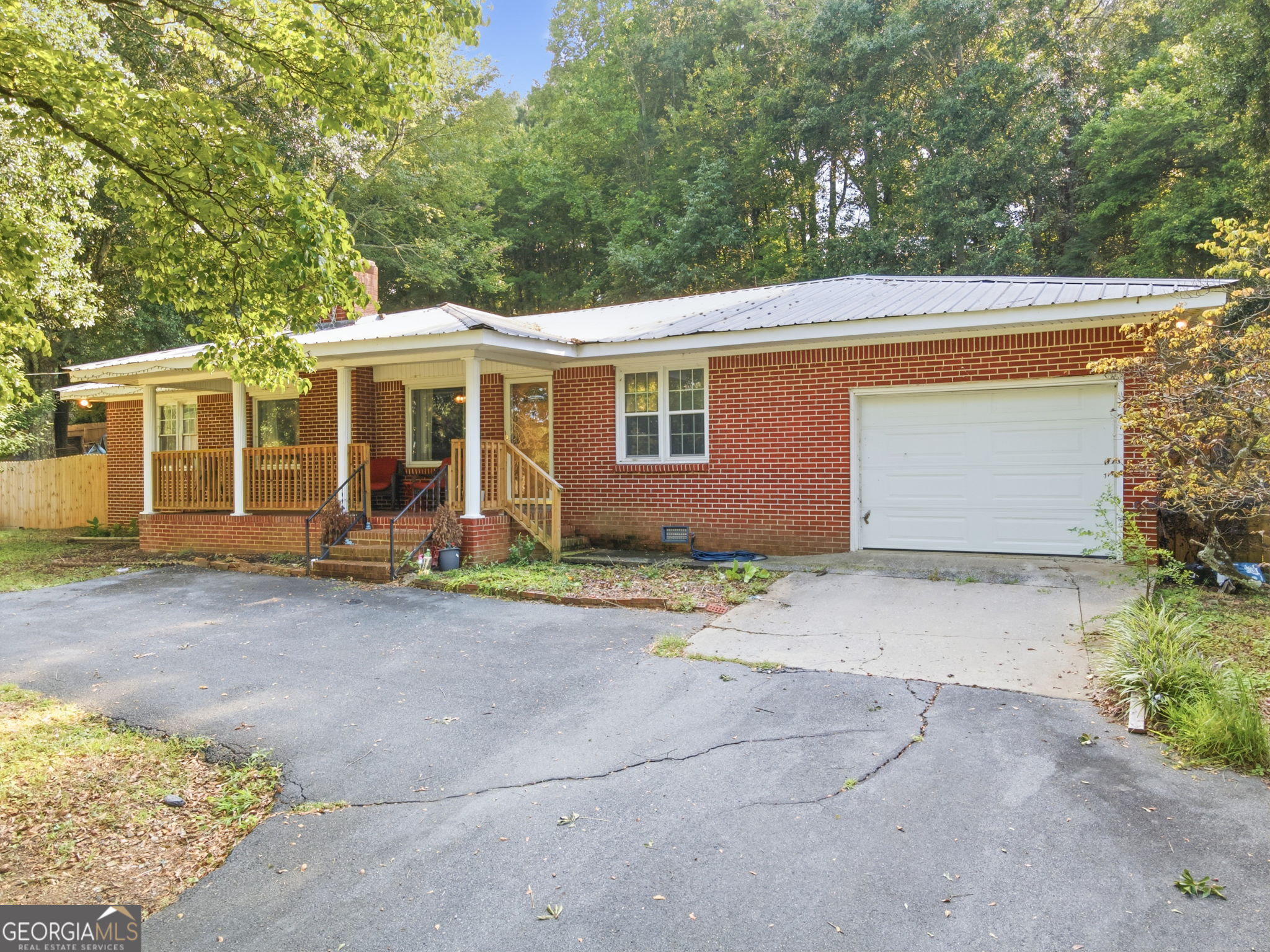 521 Mcdaniel Station RD SW