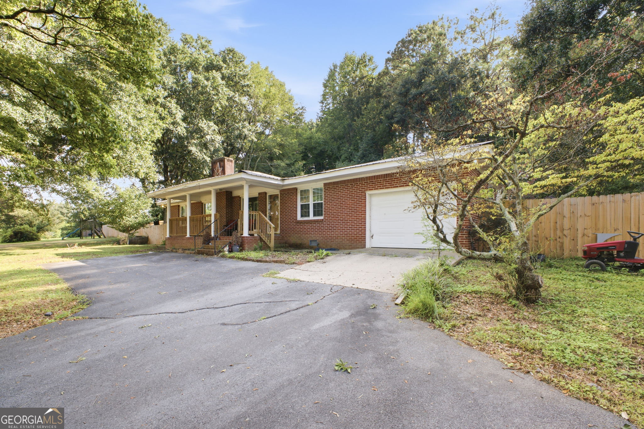 521 Mcdaniel Station RD SW