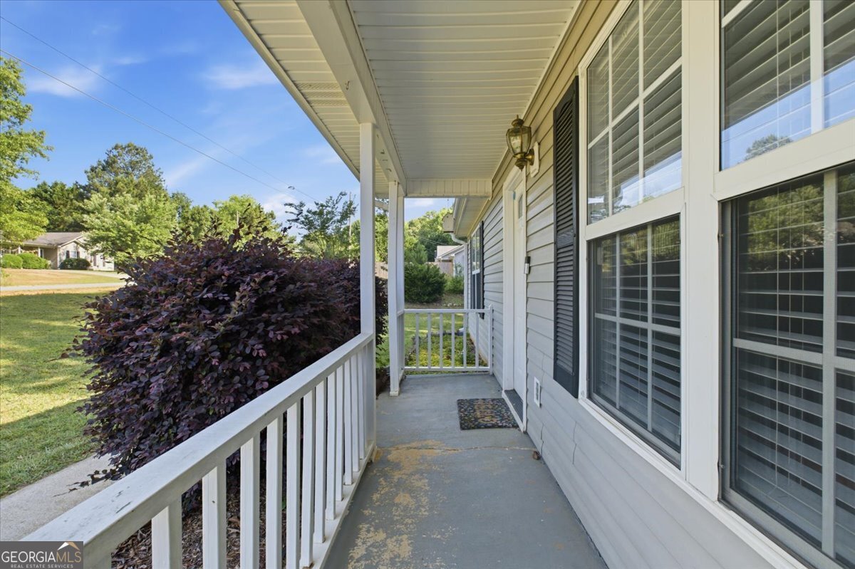 260 Wallace WAY