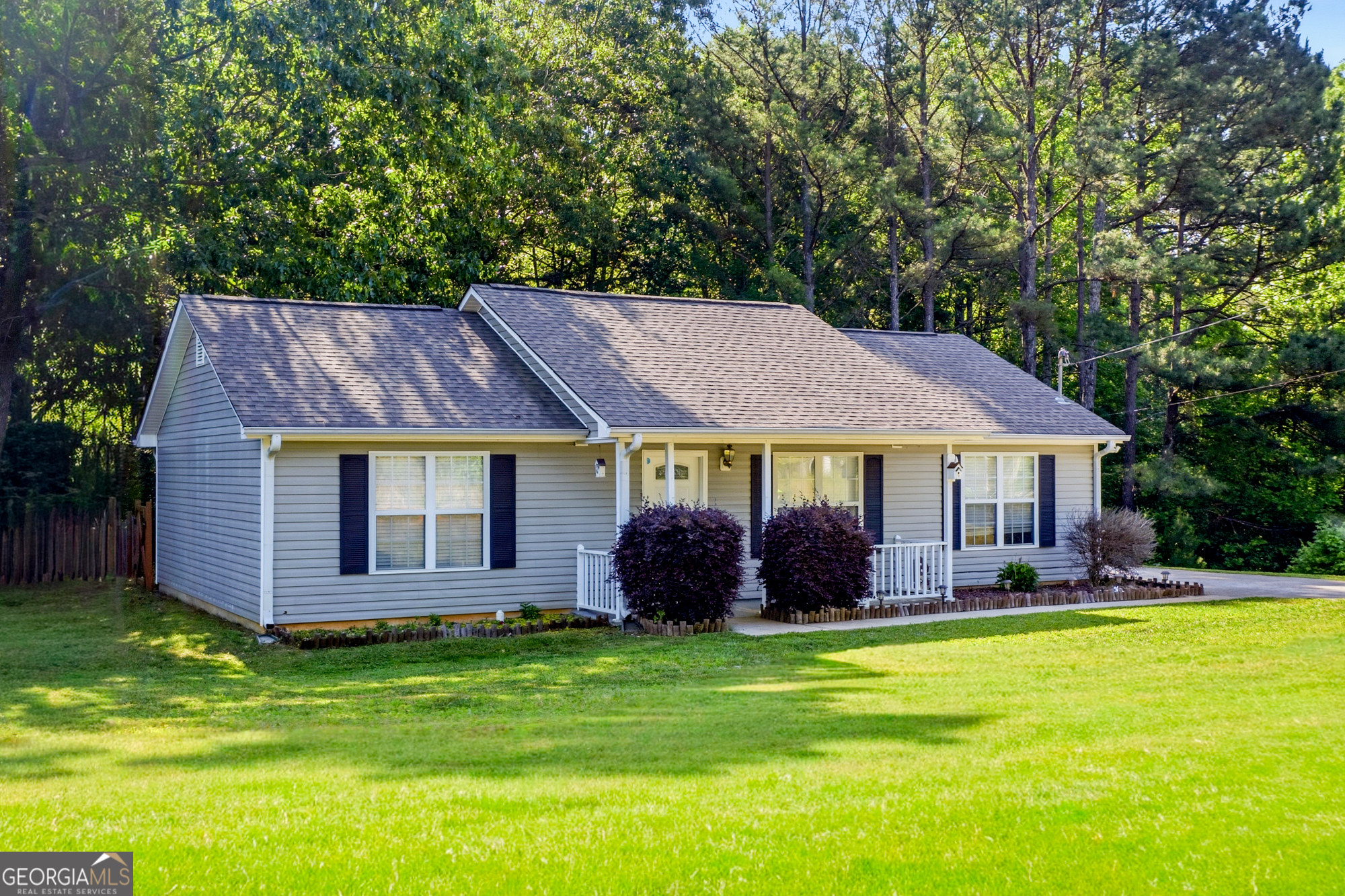 260 Wallace WAY