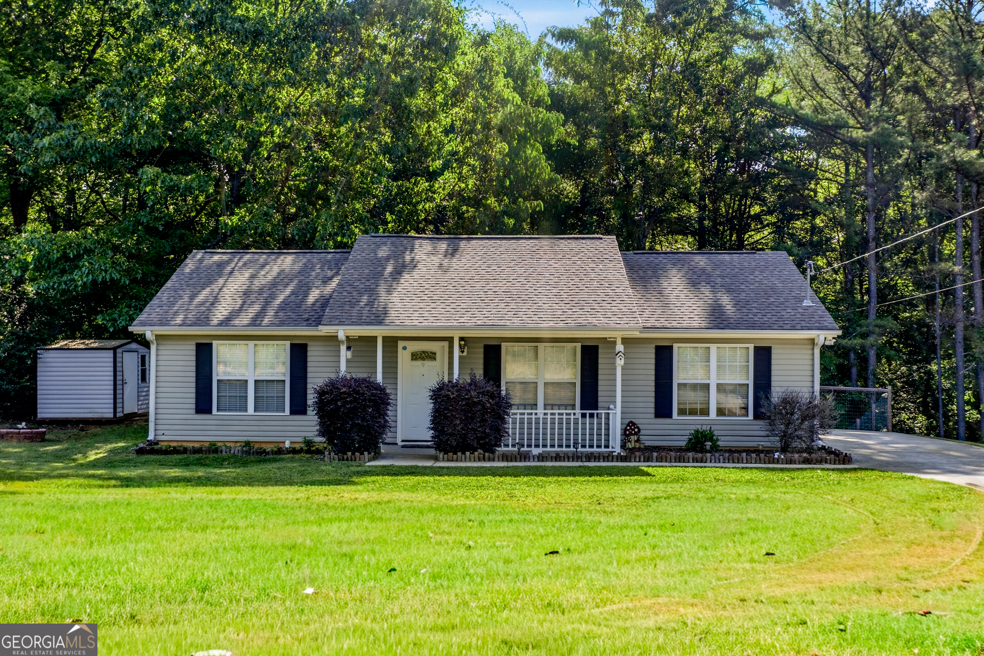 260 Wallace WAY