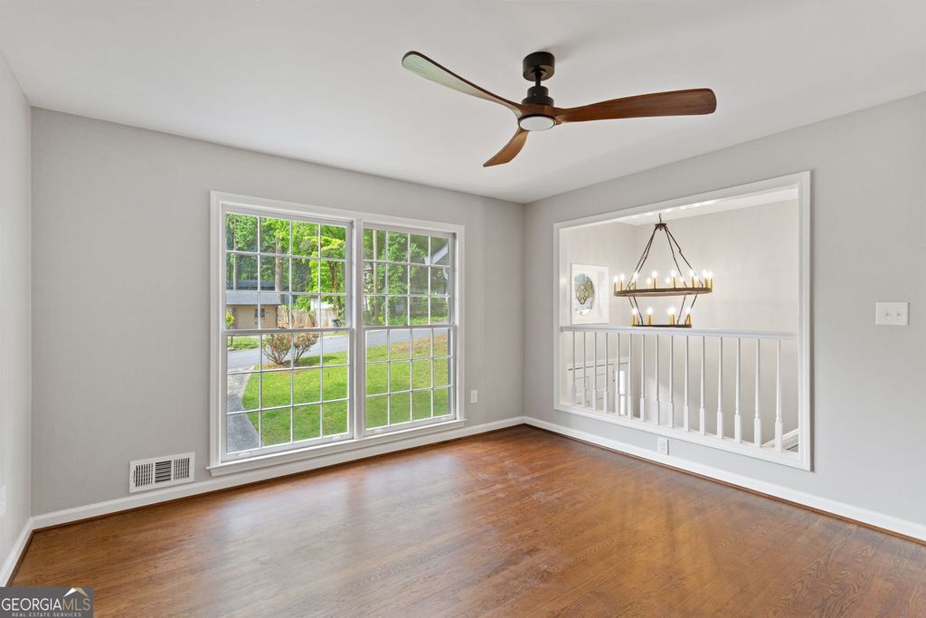 Photo of 1169 Mountain View Drive, Marietta, GA 30062 (MLS # 10763397)