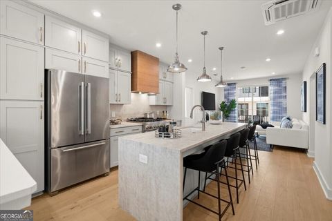 230 New ST 2201-47 Decatur GA 30030
