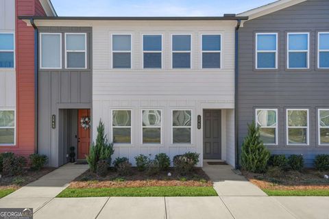 Photo of 1645 Winpost Lane NW, Atlanta, GA 30318 (MLS # 10667004)