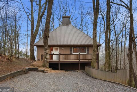 27 Laurel LN Ellijay GA 30536