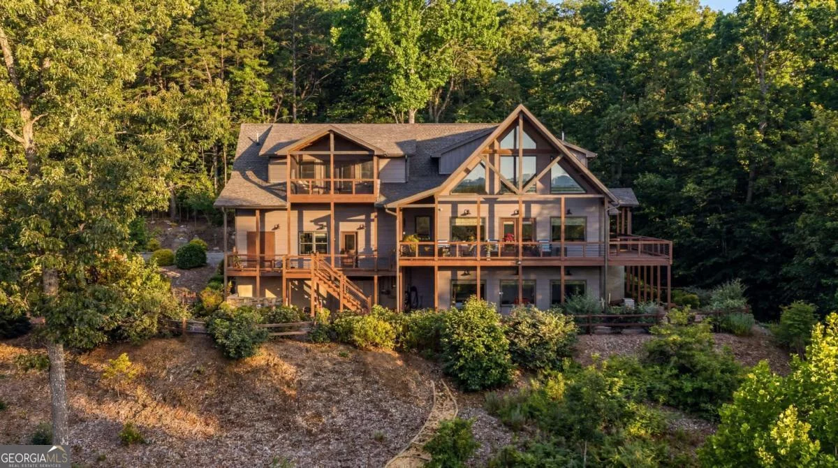 101 Toccoa Vista Lane