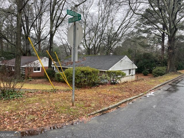 1088 Palafox DR NE