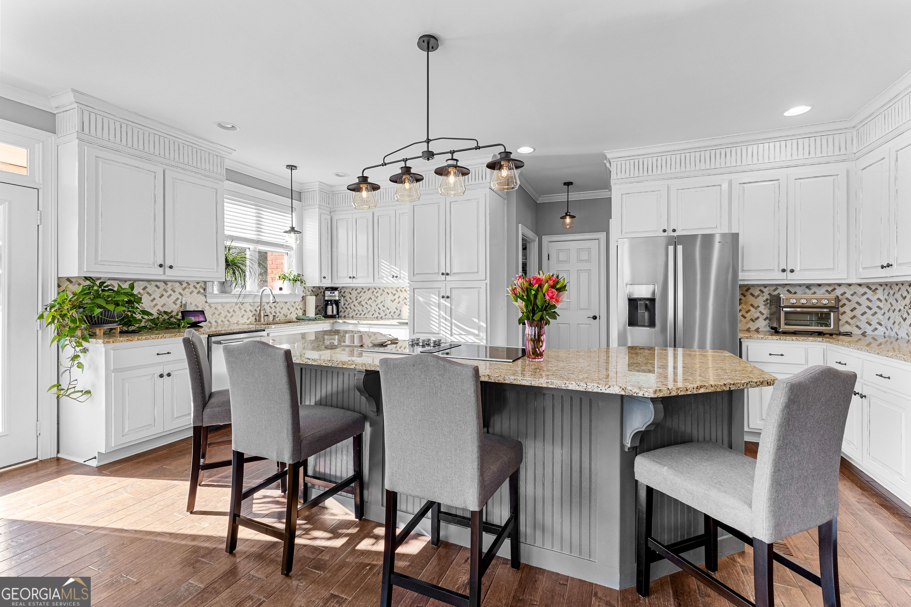 Fayetteville, Georgia 30215, United States, 5 Bedrooms Bedrooms, ,5 BathroomsBathrooms,Residential,Active,77703