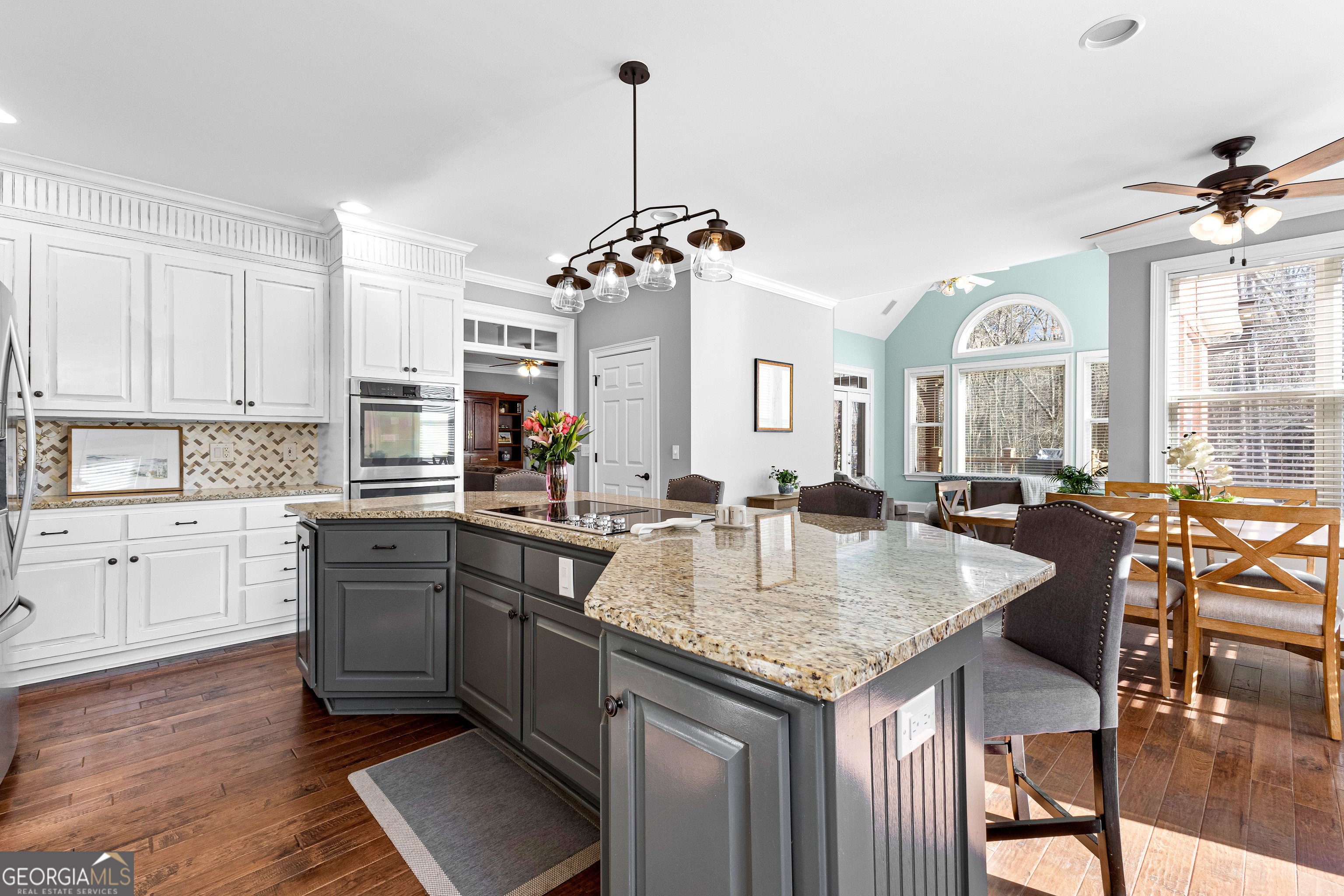 Fayetteville, Georgia 30215, United States, 5 Bedrooms Bedrooms, ,5 BathroomsBathrooms,Residential,Active,77703