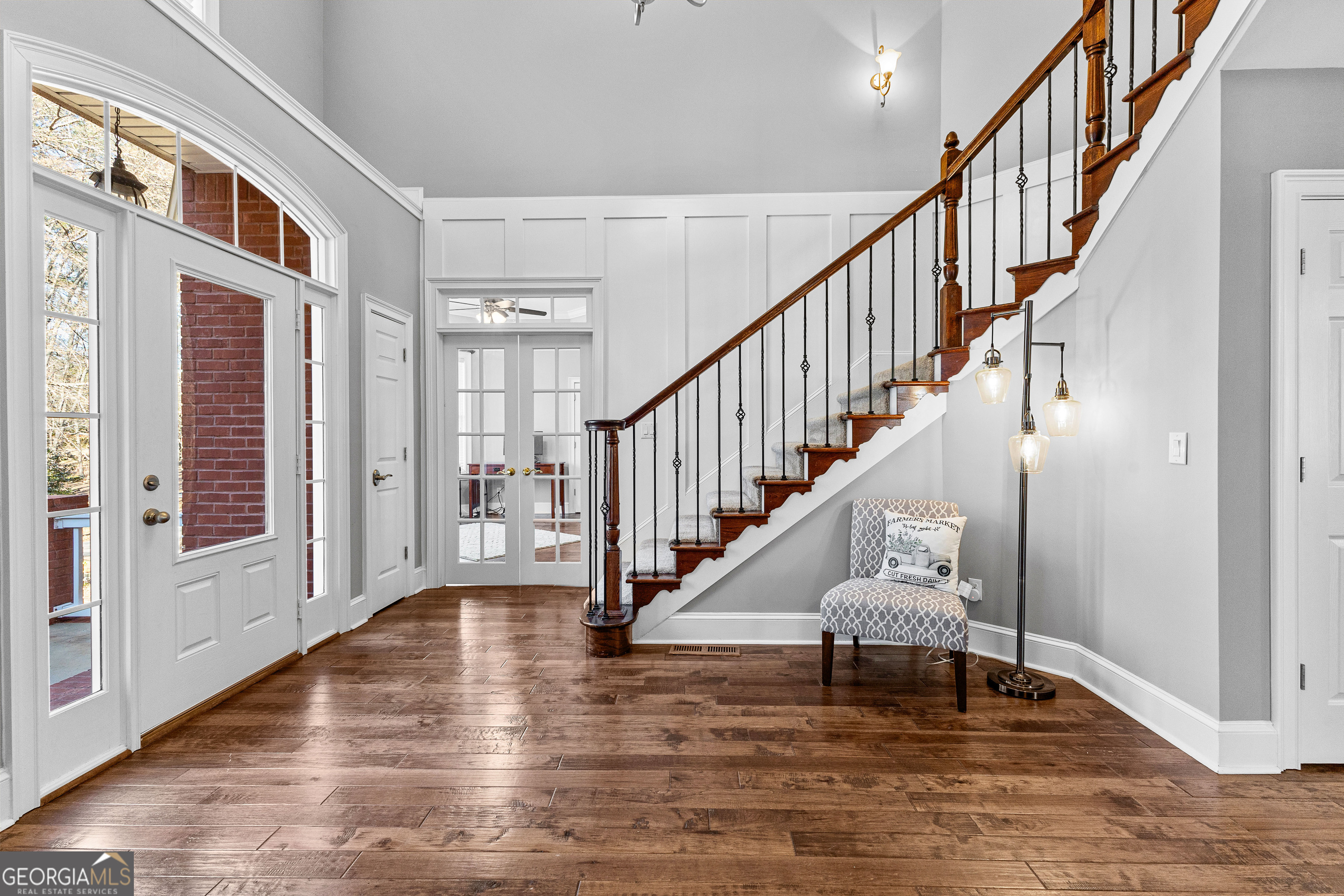 Fayetteville, Georgia 30215, United States, 5 Bedrooms Bedrooms, ,5 BathroomsBathrooms,Residential,Active,77703