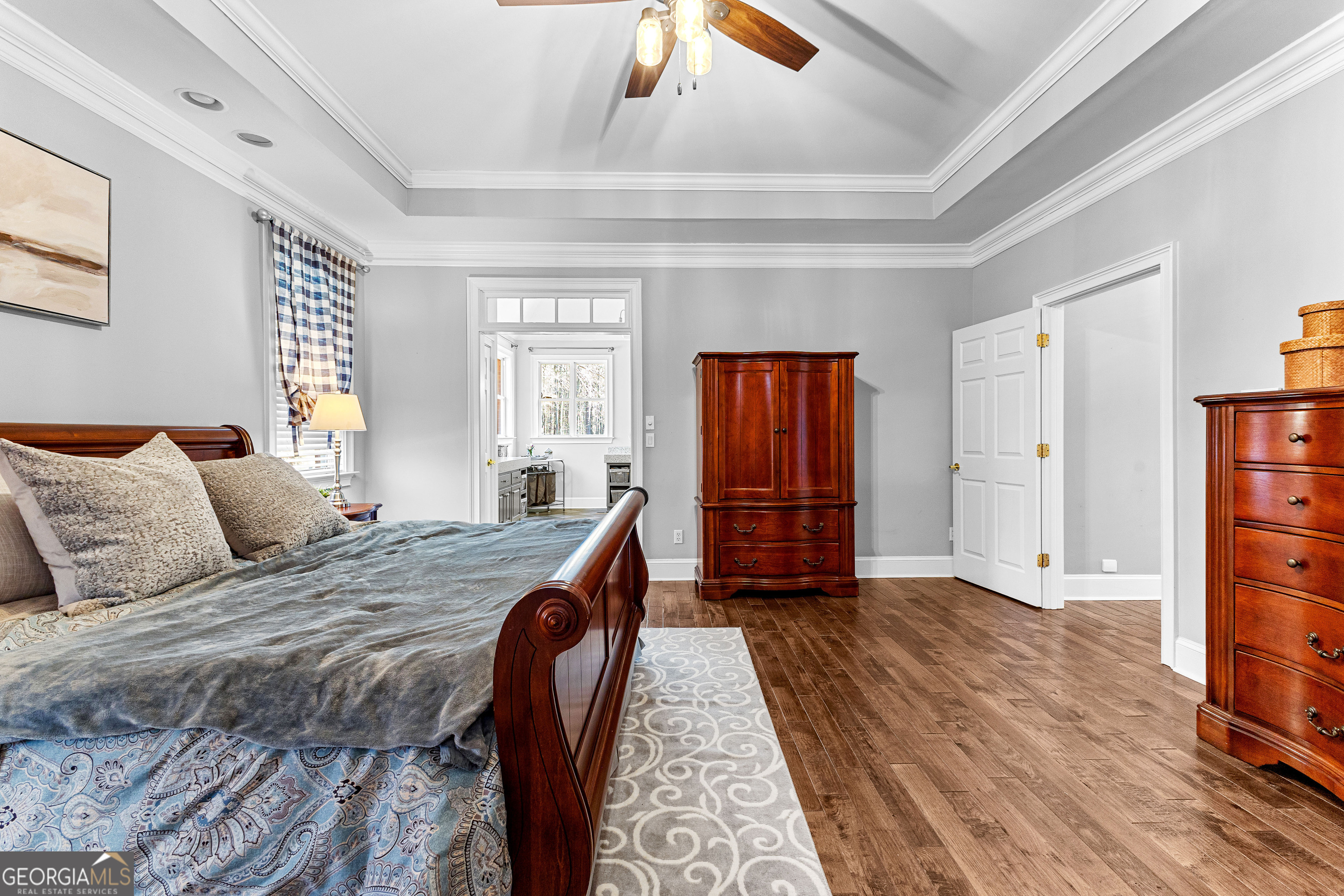 Fayetteville, Georgia 30215, United States, 5 Bedrooms Bedrooms, ,5 BathroomsBathrooms,Residential,Active,77703